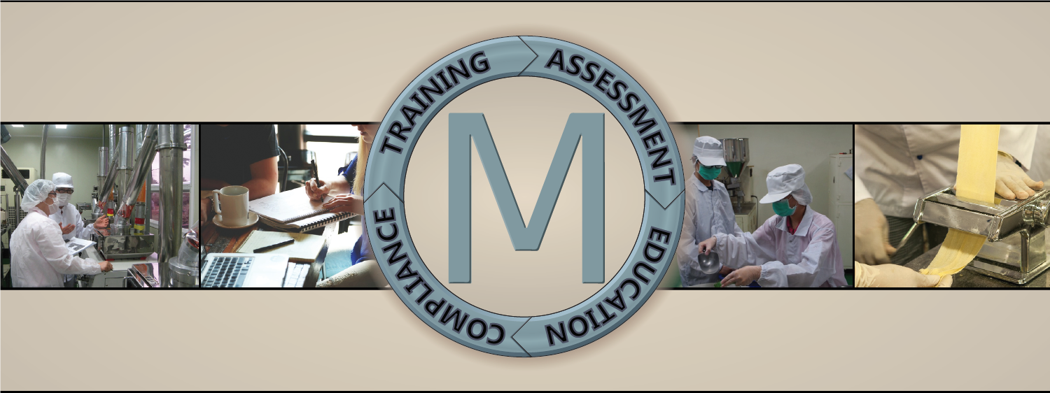 Marasco Food Safety Consultant banner