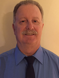Professional headshot of Jim Marasco